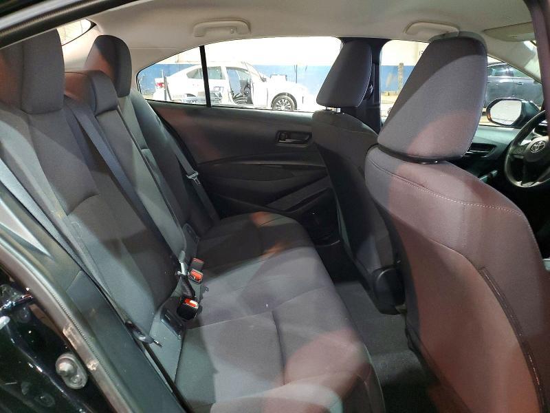 2025 TOYOTA COROLLA LE — Фото 10 из 13
