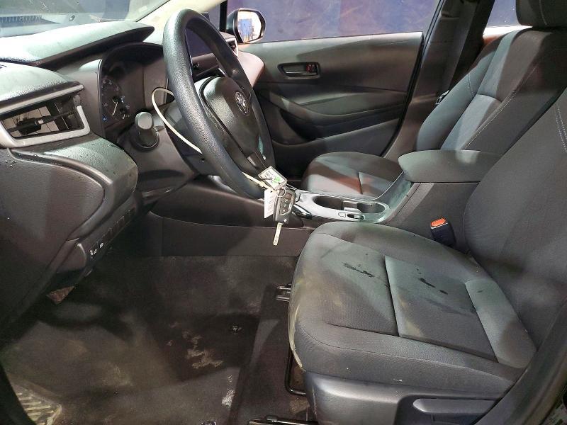 2025 TOYOTA COROLLA LE — Фото 7 из 13