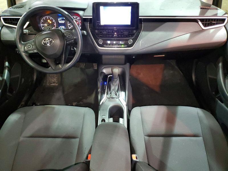 2025 TOYOTA COROLLA LE — Фото 8 из 13