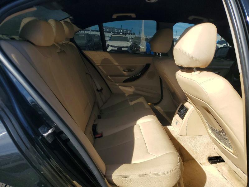 2014 BMW 328 I SULEV — Фото 10 из 12