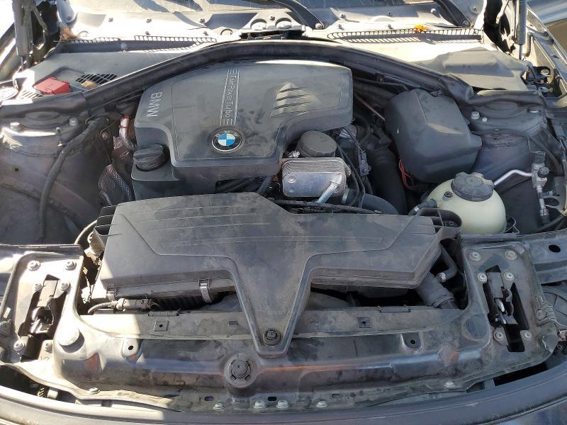 2014 BMW 328 I SULEV — Фото 11 из 12