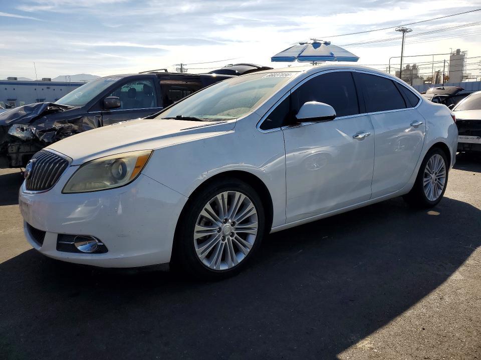 2014 BUICK VERANO 1G4PP5SK9E4160203
