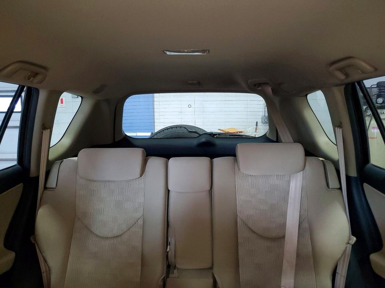 2010 TOYOTA RAV4 BASE — Фото 10 из 13