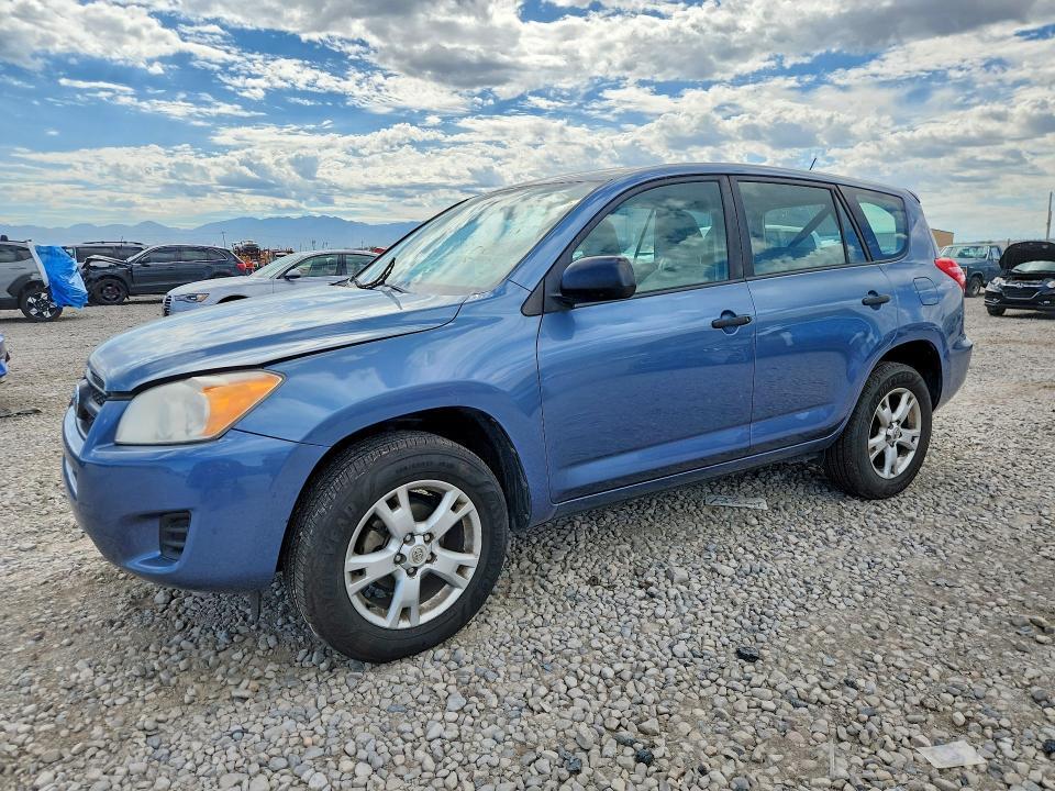 2010 TOYOTA RAV4 2T3BF4DV6AW037961
