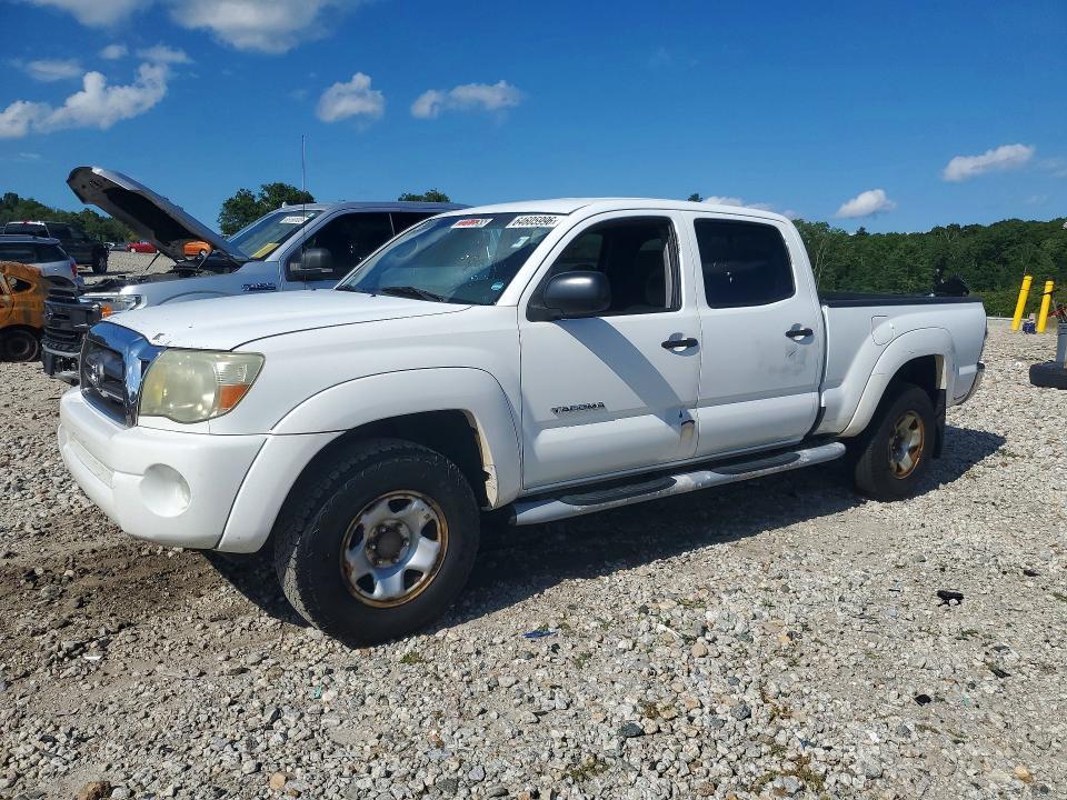 2010 TOYOTA TACOMA 3TMMU4FN4AM023148