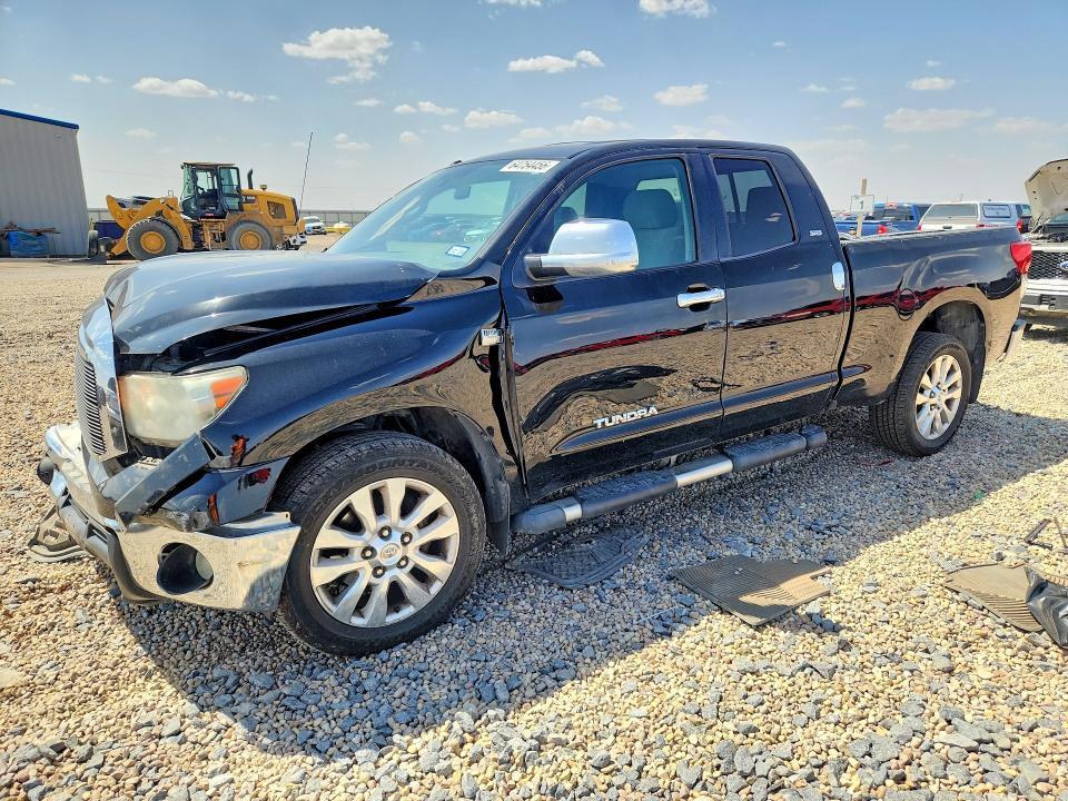 2010 TOYOTA TUNDRA 5TFRM5F15AX005986
