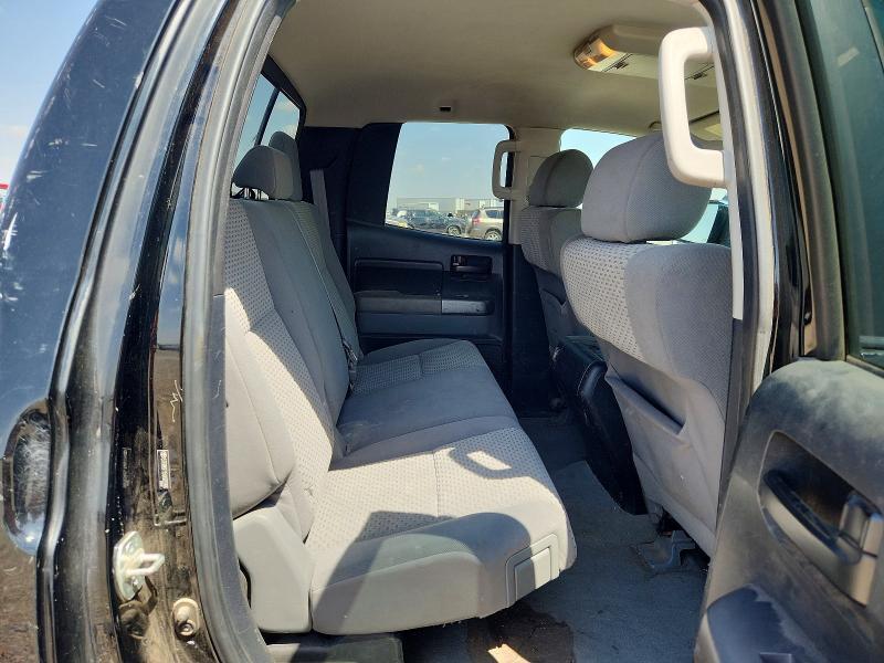 2010 TOYOTA TUNDRA DOUBLE CAB SR5 — Фото 10 из 14