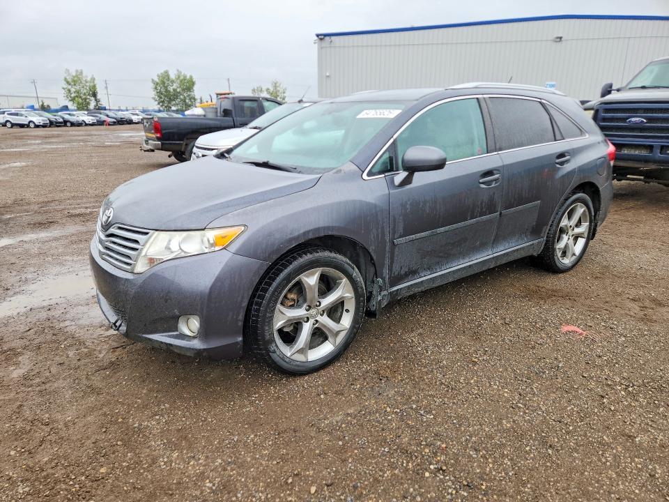 2010 TOYOTA VENZA 4T3BK3BB7AU032539