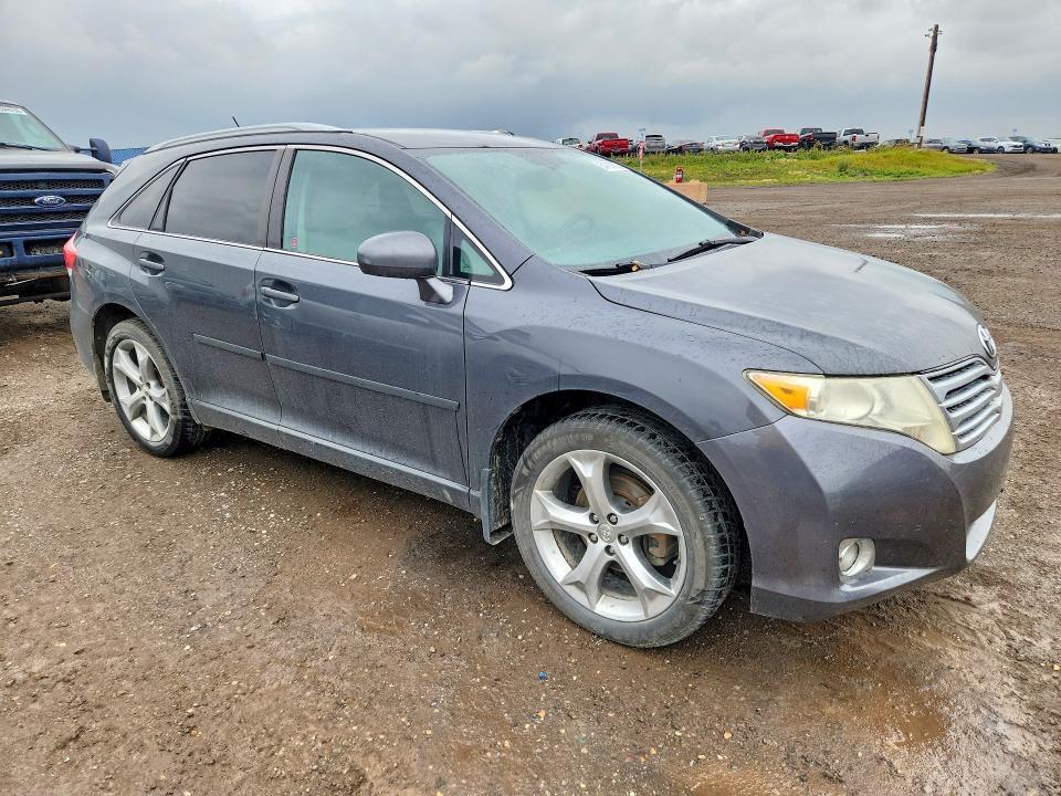 4T3BK3BB7AU032539 2010 TOYOTA VENZA photo no. 4