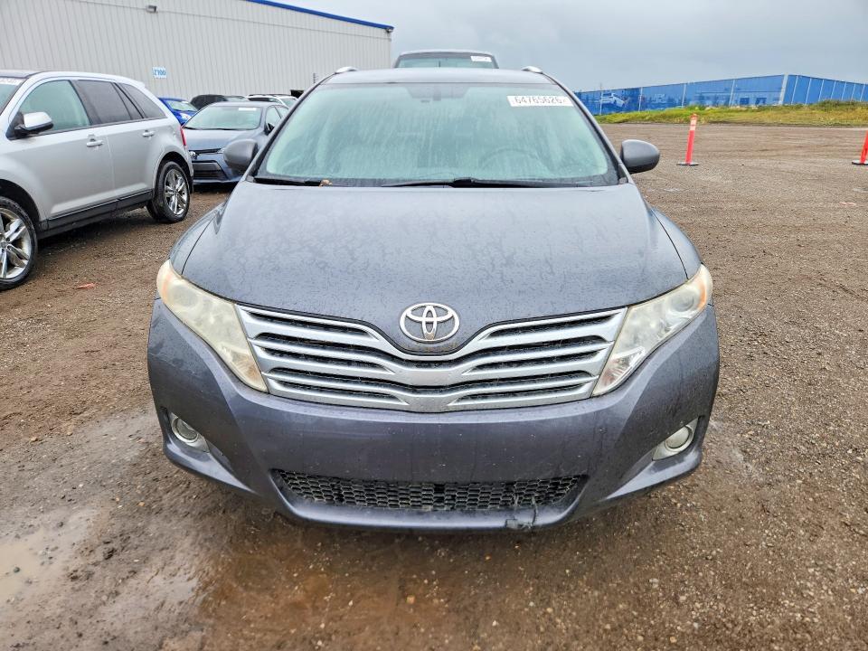 4T3BK3BB7AU032539 2010 TOYOTA VENZA photo no. 5