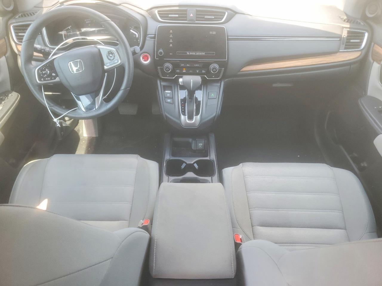 2019 HONDA CR-V EX — Фото 8 из 13