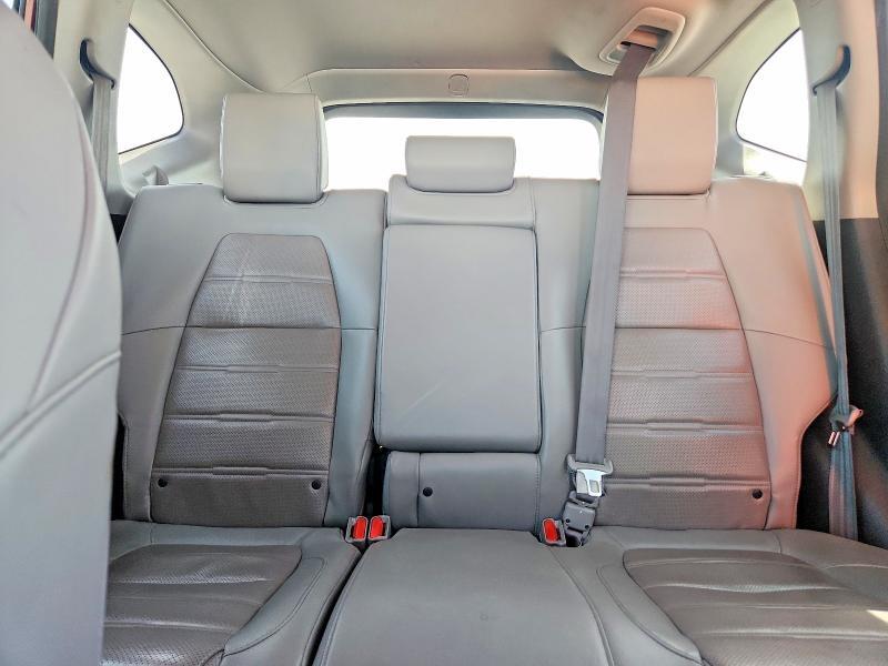 7FARW2H81KE057862 2019 HONDA CR-V photo no. 10