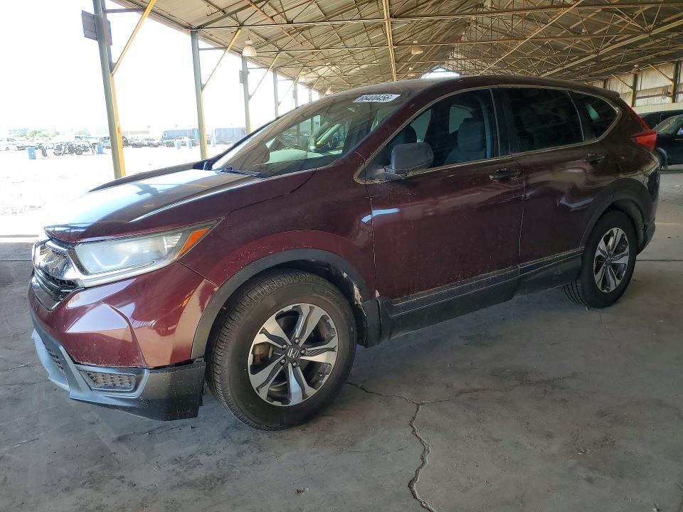 2019 HONDA CR-V 2HKRW5H39KH417169