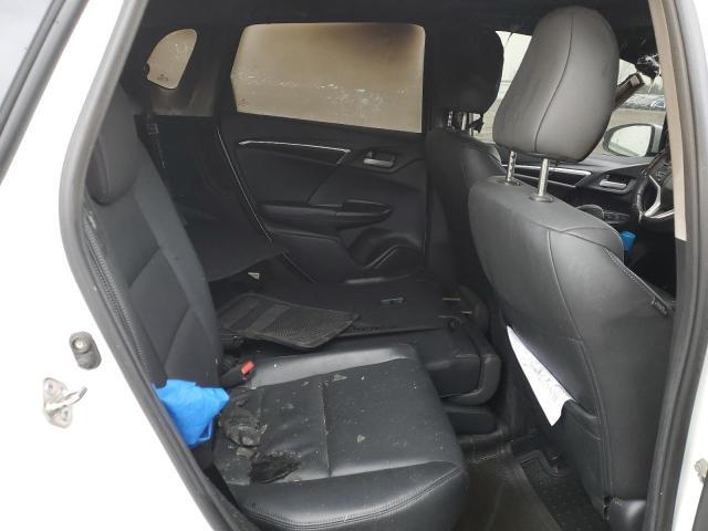 2019 HONDA FIT EX — Фото 10 из 12