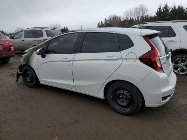 2019 HONDA FIT EX — Фото 2 из 12