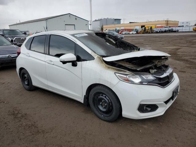 2019 HONDA FIT EX — Фото 4 из 12