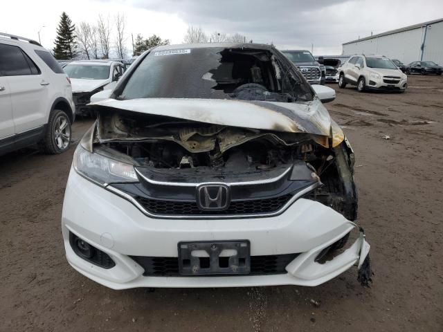 2019 HONDA FIT EX — Фото 5 из 12