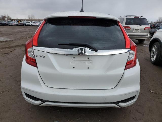 2019 HONDA FIT EX — Фото 6 из 12