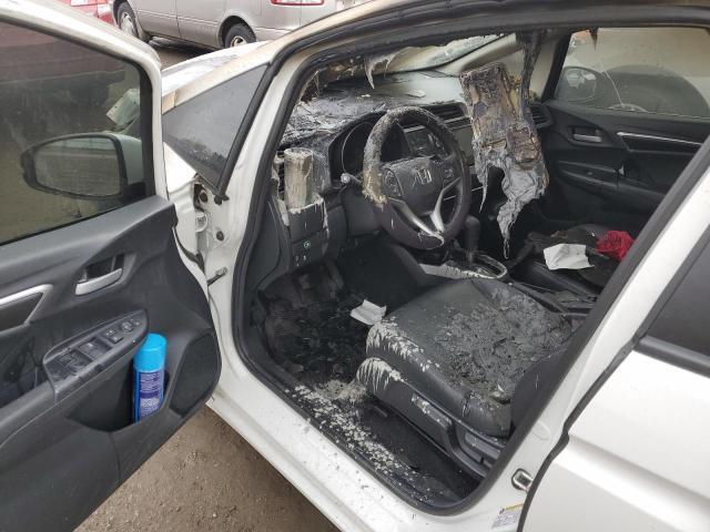 2019 HONDA FIT EX — Фото 8 из 12