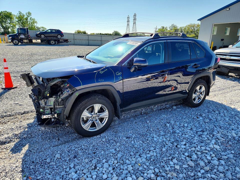 2025 TOYOTA RAV4 HYBRID 4T3RWRFV4SU214789