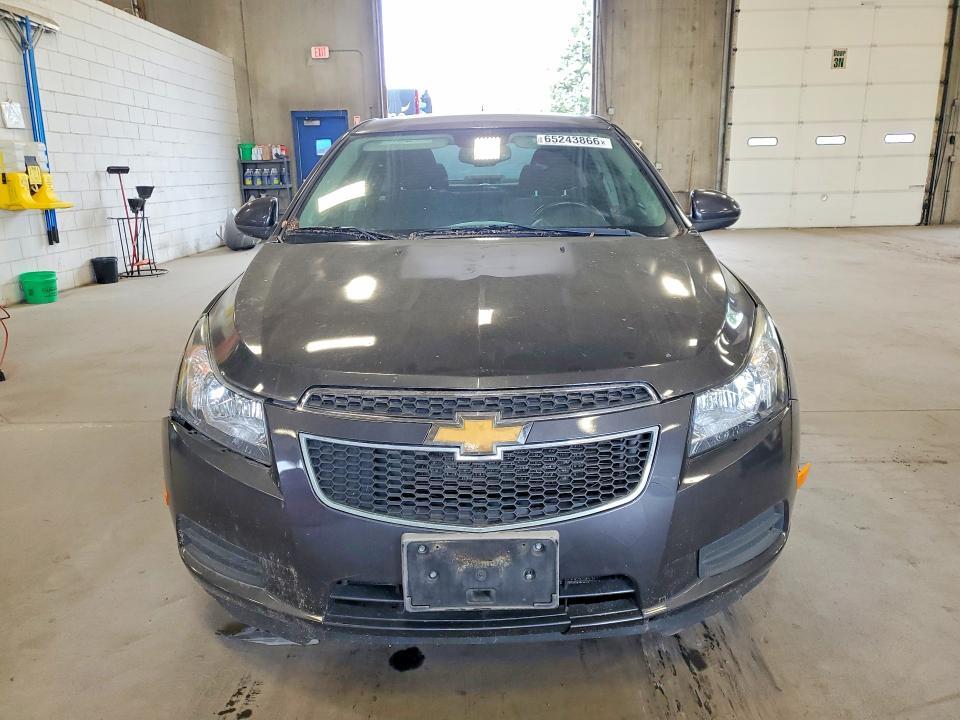 2014 CHEVROLET CRUZE LT — Фото 5 из 12