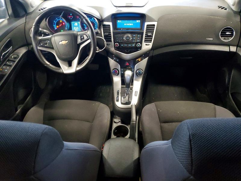 2014 CHEVROLET CRUZE LT — Фото 8 из 12