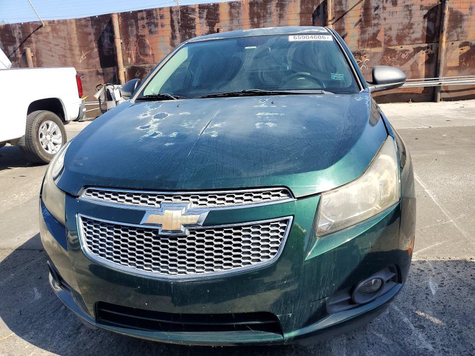 1G1PA5SGXE7151907 2014 CHEVROLET CRUZE photo no. 5