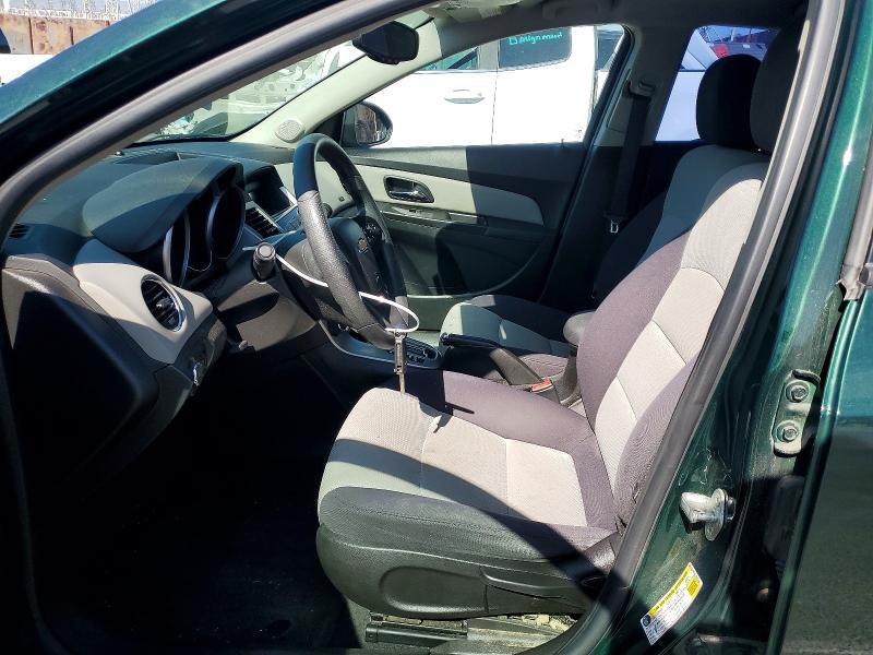 1G1PA5SGXE7151907 2014 CHEVROLET CRUZE photo no. 7