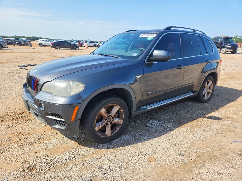 2011 BMW X5 5UXZV8C57BL421020