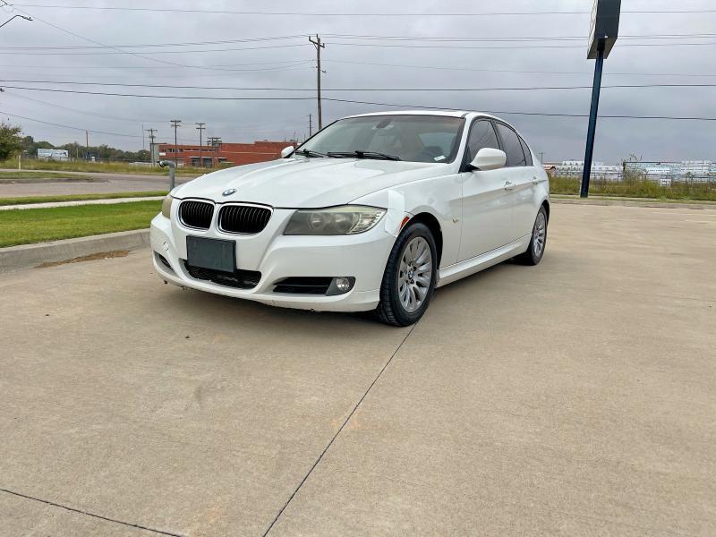 2011 BMW 328 I — Фото 2 из 10