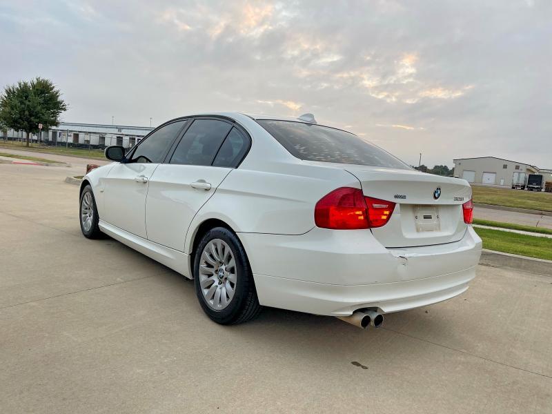 2011 BMW 328 I — Фото 3 из 10
