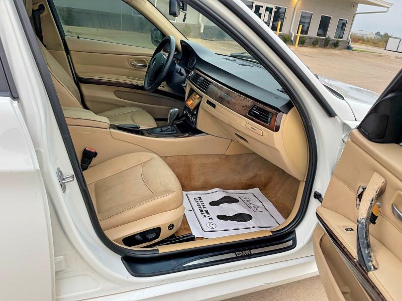 2011 BMW 328 I — Фото 5 из 10
