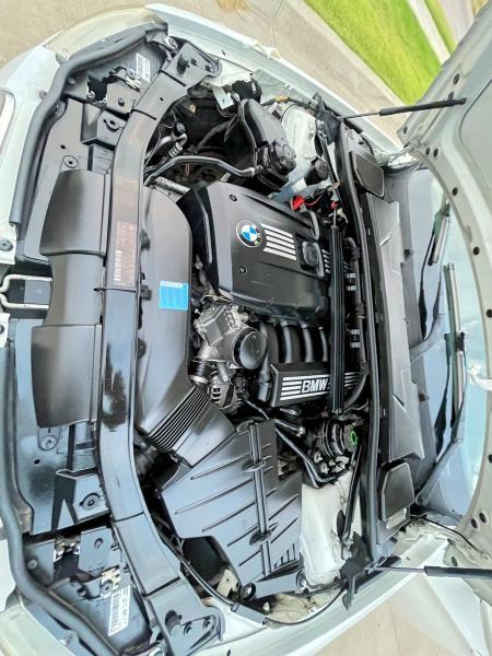 2011 BMW 328 I — Фото 7 из 10