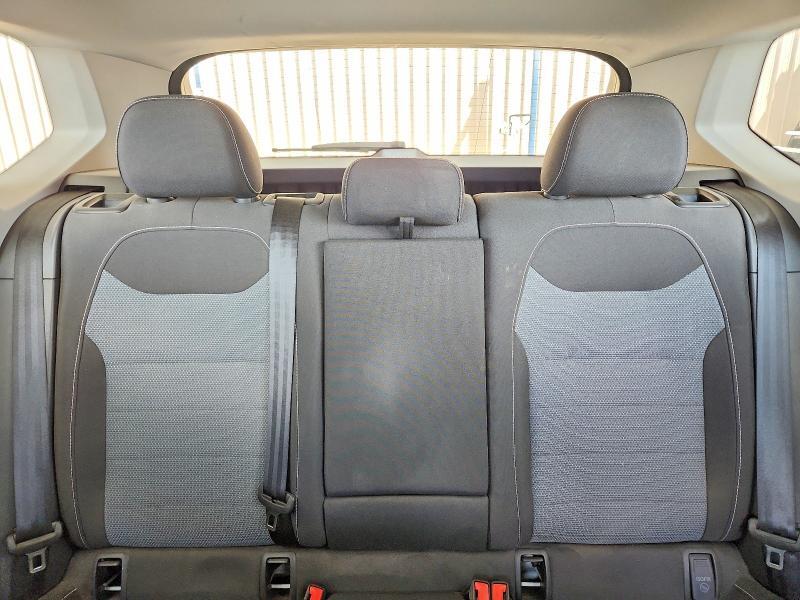 2025 VOLKSWAGEN TAOS S — Фото 10 из 13