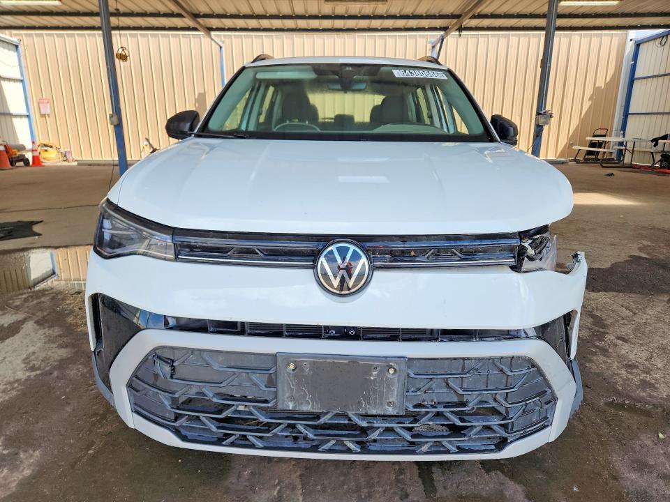 2025 VOLKSWAGEN TAOS S — Фото 5 из 13