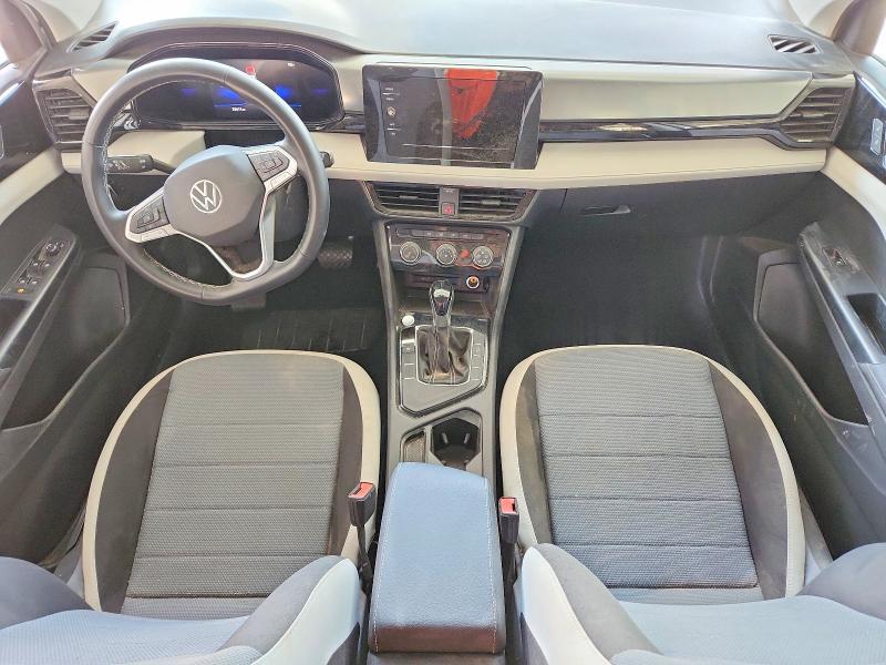 2025 VOLKSWAGEN TAOS S — Фото 8 из 13
