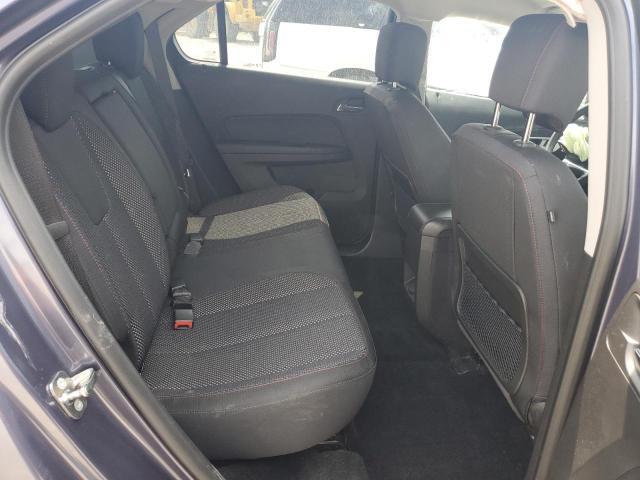 2014 CHEVROLET EQUINOX LT — Фото 10 из 13
