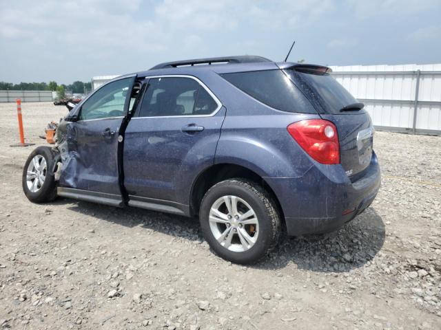 2014 CHEVROLET EQUINOX LT — Фото 2 из 13
