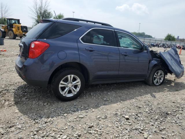 2014 CHEVROLET EQUINOX LT — Фото 3 из 13