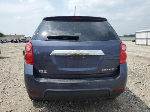 2014 CHEVROLET EQUINOX LT — Фото 6 из 13