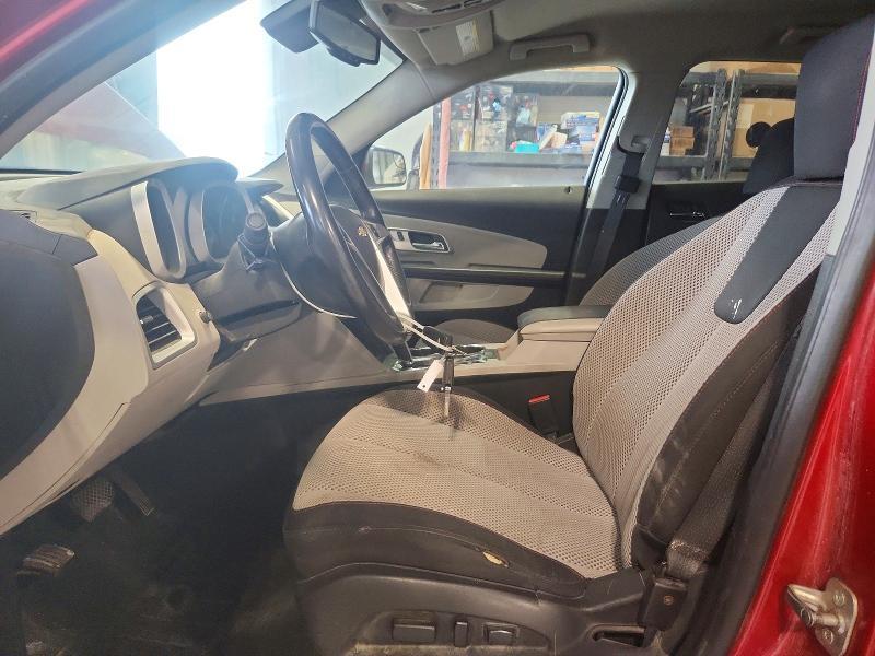 2014 CHEVROLET EQUINOX LT — Фото 7 из 13