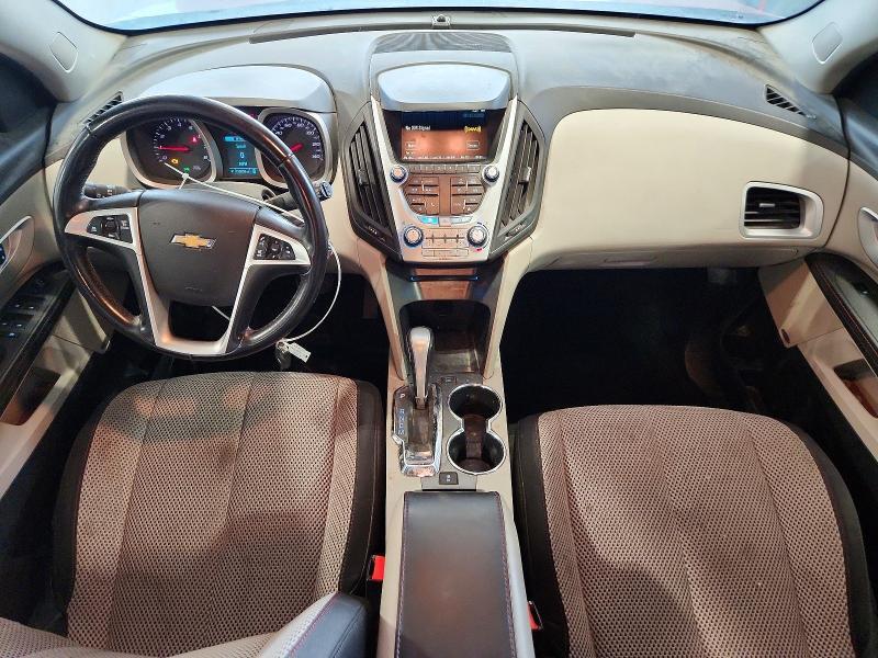 2014 CHEVROLET EQUINOX LT — Фото 8 из 13