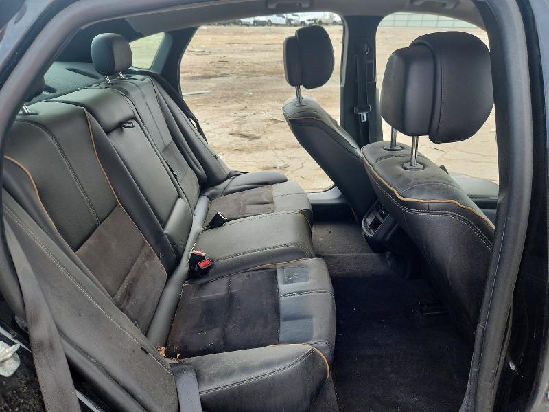 2014 CHEVROLET IMPALA LT — Фото 10 из 12