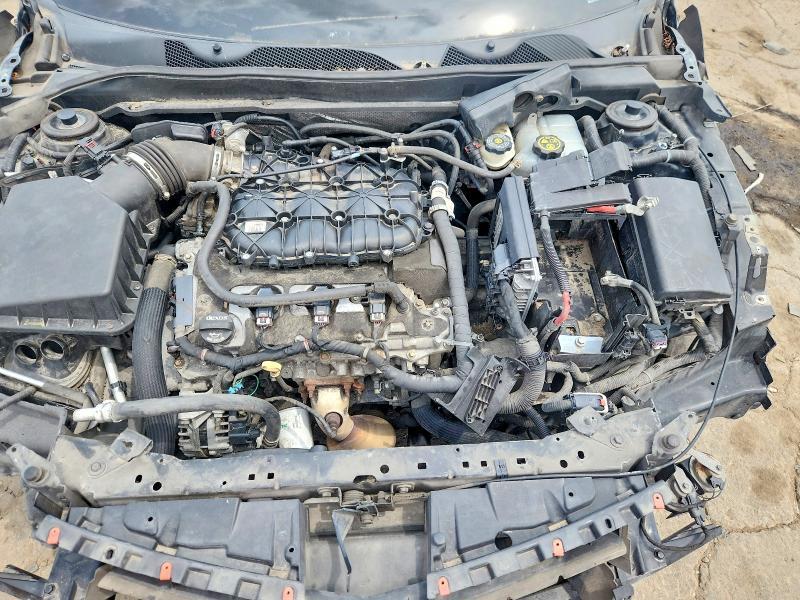2014 CHEVROLET IMPALA LT — Фото 11 из 12