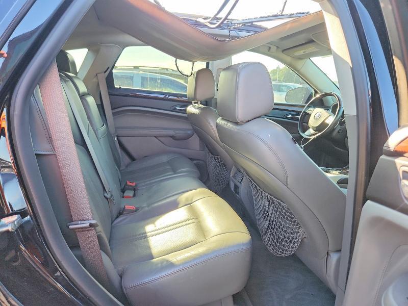 3GYFNDEY3BS612961 2011 CADILLAC SRX photo no. 11