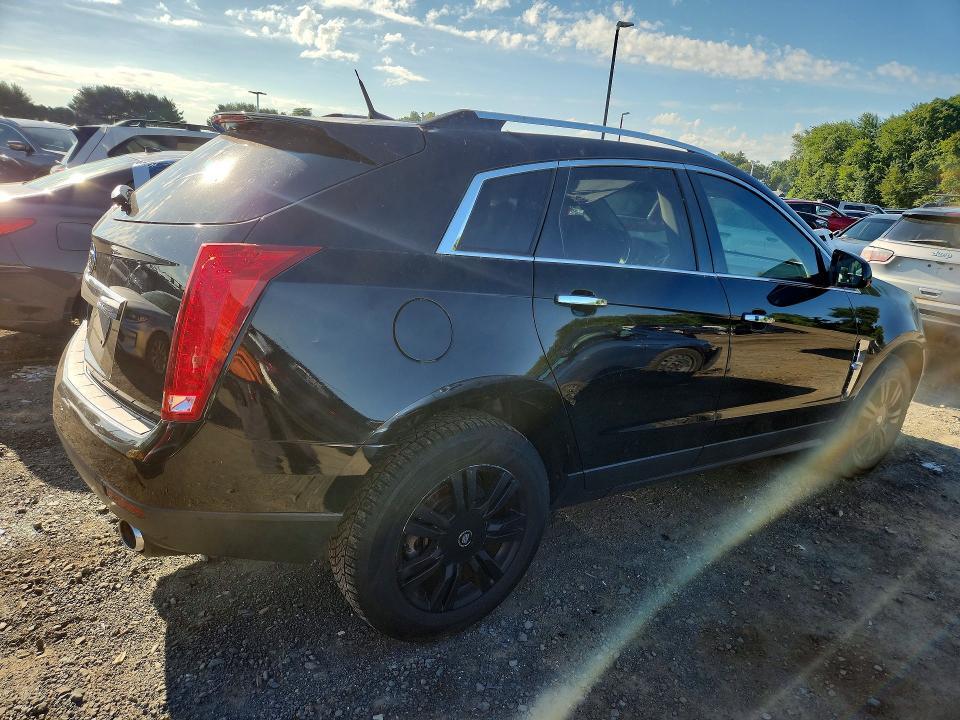 3GYFNDEY3BS612961 2011 CADILLAC SRX photo no. 3