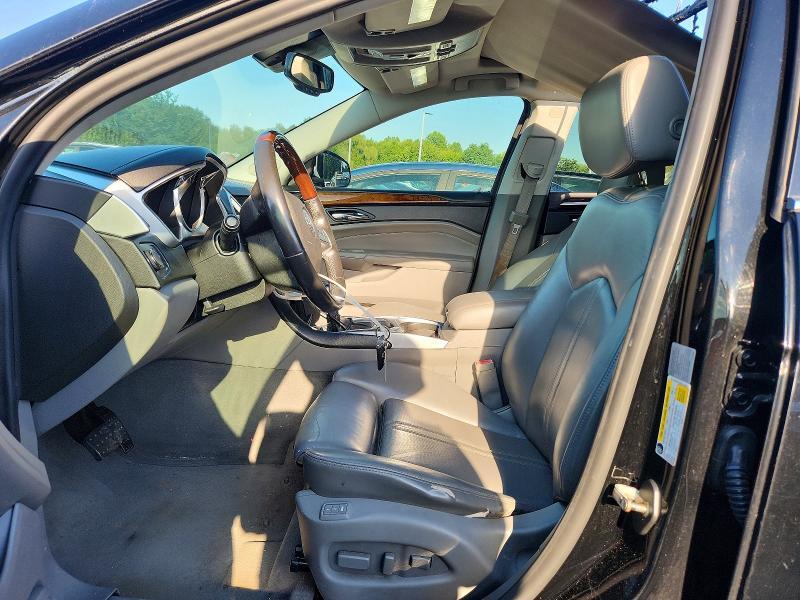 3GYFNDEY3BS612961 2011 CADILLAC SRX photo no. 7