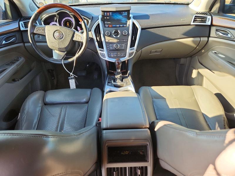 3GYFNDEY3BS612961 2011 CADILLAC SRX photo no. 8