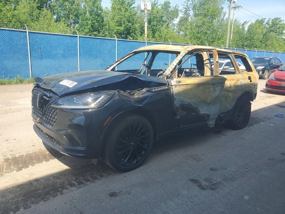 2026 LINCOLN AVIATOR 5LM5J7XC9TGL02371