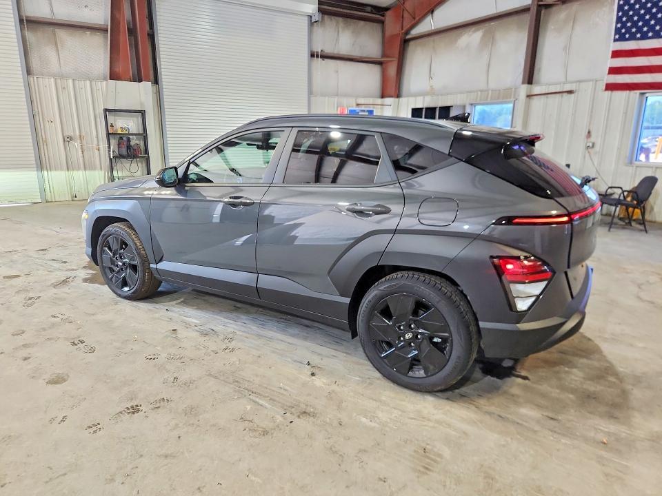 2026 HYUNDAI KONA SEL SPORT — Фото 2 из 13